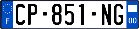 CP-851-NG