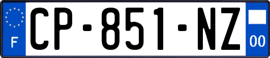 CP-851-NZ