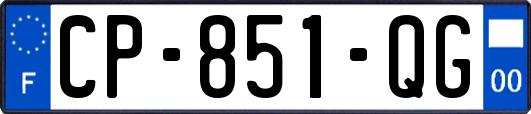 CP-851-QG