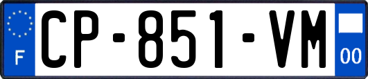 CP-851-VM
