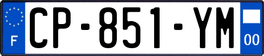 CP-851-YM