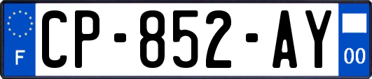 CP-852-AY