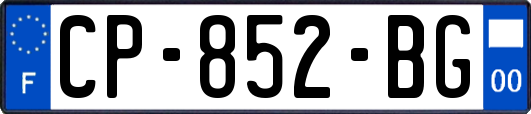 CP-852-BG