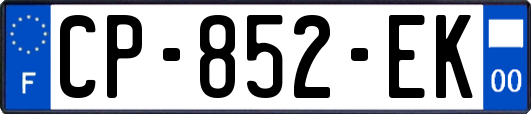 CP-852-EK