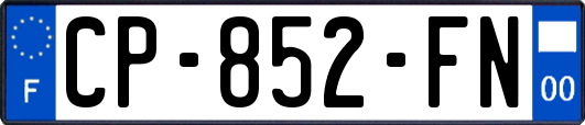 CP-852-FN