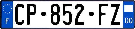 CP-852-FZ