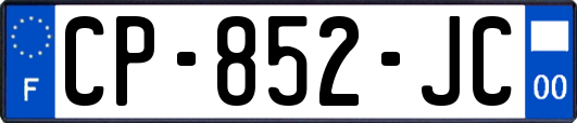 CP-852-JC