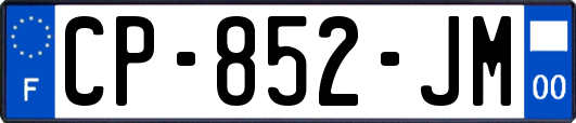 CP-852-JM