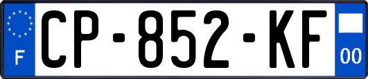 CP-852-KF