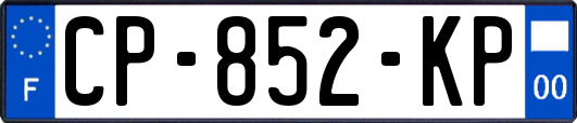 CP-852-KP