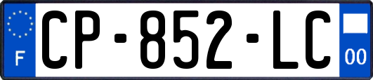 CP-852-LC