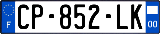 CP-852-LK