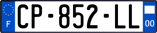 CP-852-LL