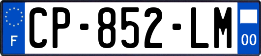 CP-852-LM