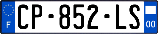 CP-852-LS