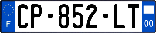 CP-852-LT