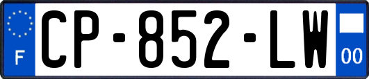 CP-852-LW