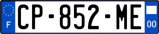 CP-852-ME