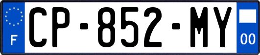 CP-852-MY