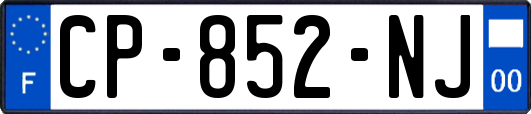 CP-852-NJ