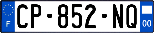 CP-852-NQ