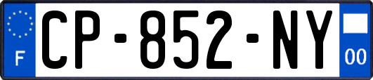 CP-852-NY