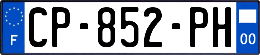 CP-852-PH