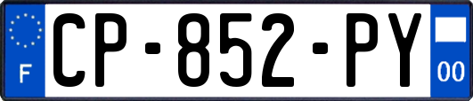 CP-852-PY