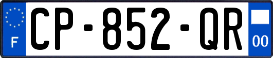 CP-852-QR