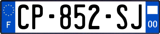 CP-852-SJ