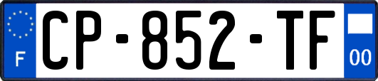 CP-852-TF