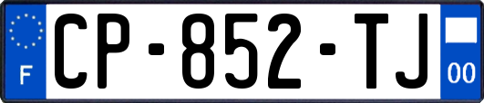 CP-852-TJ