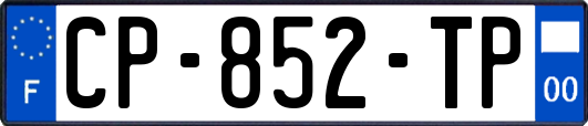 CP-852-TP
