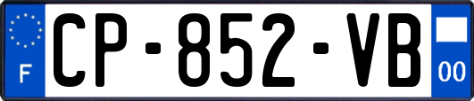 CP-852-VB