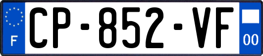 CP-852-VF