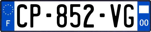 CP-852-VG