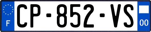 CP-852-VS