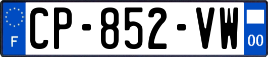 CP-852-VW