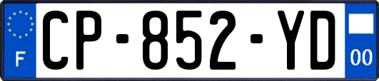 CP-852-YD