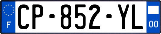 CP-852-YL