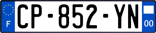 CP-852-YN