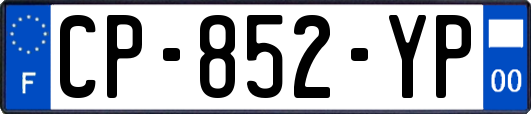 CP-852-YP