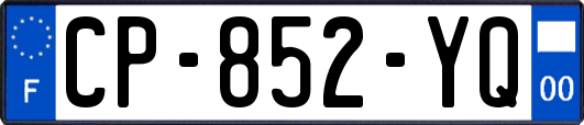 CP-852-YQ