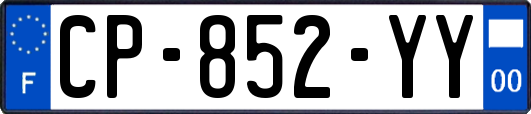 CP-852-YY