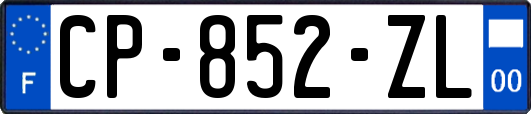 CP-852-ZL