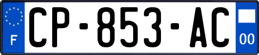 CP-853-AC