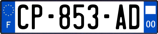 CP-853-AD