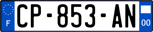 CP-853-AN