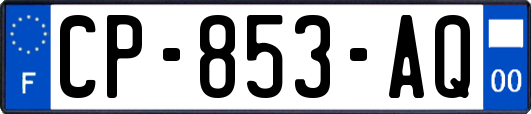 CP-853-AQ