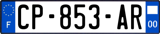 CP-853-AR